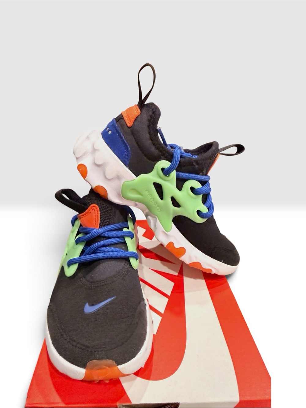 Nike RT Presto